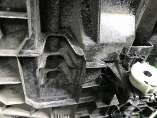63119850417 Битая Фара левая BMW X5 G05  Арт 0000007547645, вид 41
