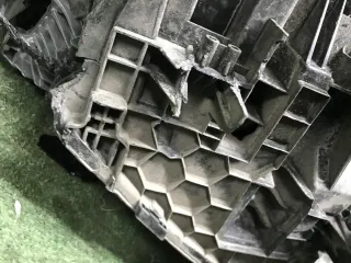 63119850417 Битая Фара левая BMW X5 G05  Арт 0000007547645, вид 43