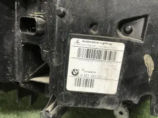 63119850417 Битая Фара левая BMW X5 G05  Арт 0000007547645, вид 45