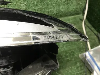 63119850417 Битая Фара левая BMW X5 G05  Арт 0000007547645, вид 5