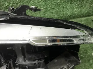 63119850417 Битая Фара левая BMW X5 G05  Арт 0000007547645, вид 6