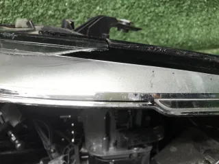 63119850417 Битая Фара левая BMW X5 G05  Арт 0000007547645, вид 7