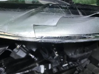 63119850417 Битая Фара левая BMW X5 G05  Арт 0000007547645, вид 8
