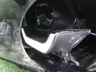 63119850417 Битая Фара левая BMW X5 G05  Арт 0000007547645, вид 9