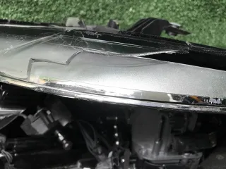 63119850417 Битая Фара левая BMW X5 G05  Арт 0000007547645, вид 10