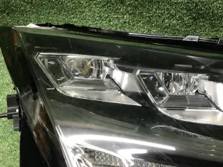 8114548D40 Фара правая Lexus RX 4 Арт 0000007540776, вид 12