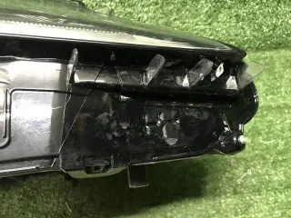 8114548D40 Фара правая Lexus RX 4 Арт 0000007540776, вид 17