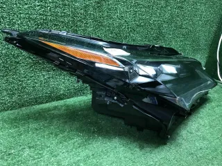 8114548D40 Фара правая Lexus RX 4 Арт 0000007540776, вид 3