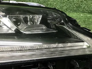8114548D40 Фара правая Lexus RX 4 Арт 0000007540776, вид 4