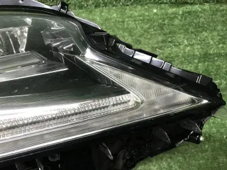 8114548D40 Фара правая Lexus RX 4 Арт 0000007540776, вид 5