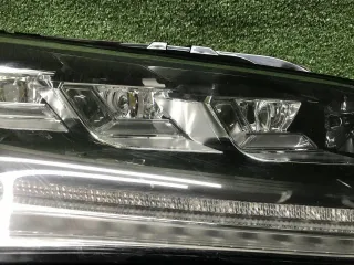 8114548D40 Фара правая Lexus RX 4 Арт 0000007540776, вид 8