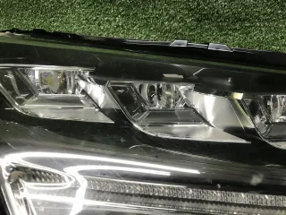 8114548D40 Фара правая Lexus RX 4 Арт 0000007540776, вид 9