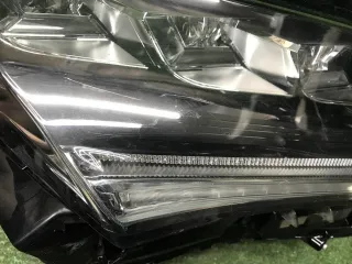 8114548D40 Фара правая Lexus RX 4 Арт 0000007540776, вид 10