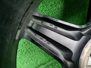 A15640106007X23 Диск литой Mercedes GLA X156 Арт 0000007561788, вид 14