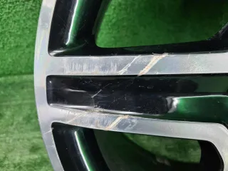 A15640106007X23 Диск литой Mercedes GLA X156 Арт 0000007561788, вид 3