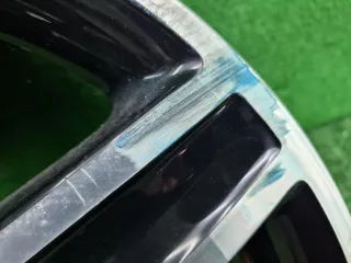 A15640106007X23 Диск литой Mercedes GLA X156 Арт 0000007561788, вид 5