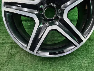 A15640106007X23 Диск литой Mercedes GLA X156 Арт 0000007561788, вид 6