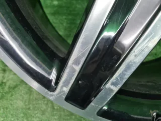 A15640106007X23 Диск литой Mercedes GLA X156 Арт 0000007561788, вид 8