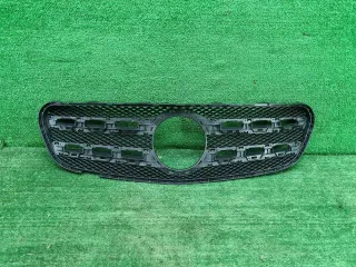 A1568806400 Решетка радиатора Mercedes GLA X156 Арт 0000007561832, вид 1