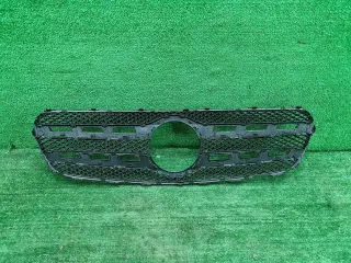 A1568806400 Решетка радиатора Mercedes GLA X156 Арт 0000007561832, вид 2