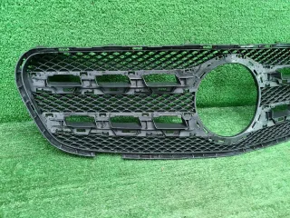A1568806400 Решетка радиатора Mercedes GLA X156 Арт 0000007561832, вид 3