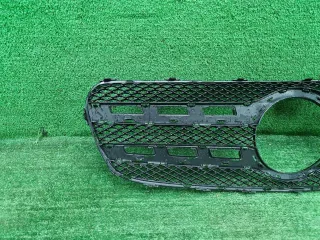 A1568806400 Решетка радиатора Mercedes GLA X156 Арт 0000007561832, вид 5