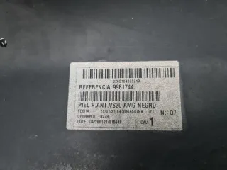 A44788511009999 Бампер передний Mercedes Vito W447 Арт 0000007563744, вид 16