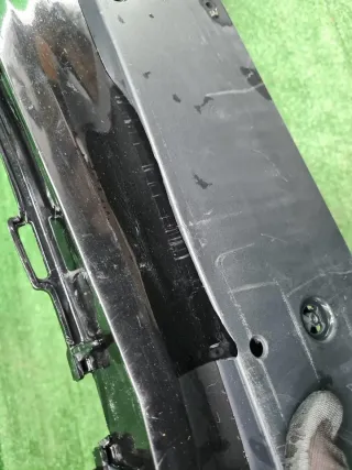 A44788511009999 Бампер передний Mercedes Vito W447 Арт 0000007563744, вид 8