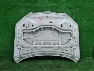41007463772 Капот BMW X1 F48 Арт 0000007565113, вид 2