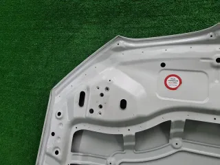 41007463772 Капот BMW X1 F48 Арт 0000007565113, вид 9