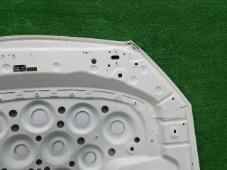 A2538800157 Капот Mercedes GLC X253 Арт 0000007636073, вид 11