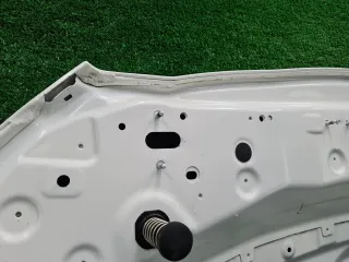 A2538800157 Капот Mercedes GLC X253 Арт 0000007636073, вид 12