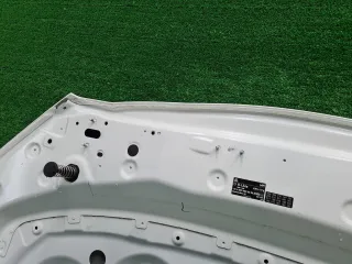 A2538800157 Капот Mercedes GLC X253 Арт 0000007636073, вид 13