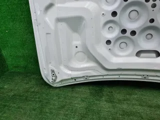 A2538800157 Капот Mercedes GLC X253 Арт 0000007636073, вид 14