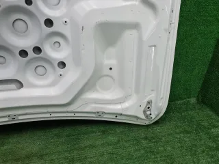 A2538800157 Капот Mercedes GLC X253 Арт 0000007636073, вид 15