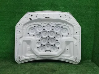 A2538800157 Капот Mercedes GLC X253 Арт 0000007636073, вид 2