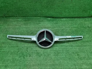 A29288801239040 Накладка решетки радиатора Mercedes GLE coupe w292 Арт 0000007628931, вид 1