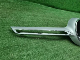 A29288801239040 Накладка решетки радиатора Mercedes GLE coupe w292 Арт 0000007628931, вид 2