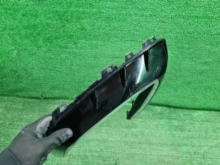 5NA854661J041 Накладка перед бампера Volkswagen Tiguan 2 Арт 0000007627347, вид 11