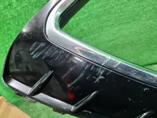 5NA854661J041 Накладка перед бампера Volkswagen Tiguan 2 Арт 0000007627347, вид 3