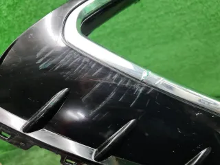 5NA854661J041 Накладка перед бампера Volkswagen Tiguan 2 Арт 0000007627347, вид 4