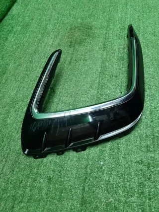 5NA854661J041 Накладка перед бампера Volkswagen Tiguan 2 Арт 0000007627347, вид 5
