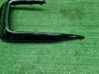 5NA854661J041 Накладка перед бампера Volkswagen Tiguan 2 Арт 0000007627347, вид 7