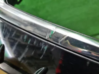 5NA854661J041 Накладка перед бампера Volkswagen Tiguan 2 Арт 0000007627347, вид 9