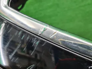 5NA854661J041 Накладка перед бампера Volkswagen Tiguan 2 Арт 0000007627347, вид 10
