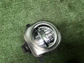 63177317251 ПТФ левая BMW X5 F15 Арт 0000007646553, вид 1