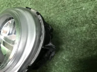63177317251 ПТФ левая BMW X5 F15 Арт 0000007646553, вид 5