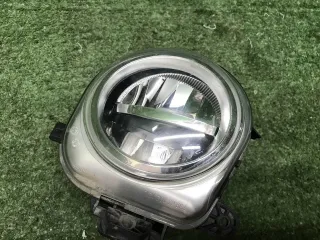 63177317251 ПТФ левая BMW X5 F15 Арт 0000007646553, вид 6