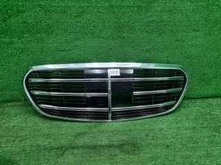 A22388041009040 Решетка радиатора Mercedes S W223 Арт 0000007672040, вид 1