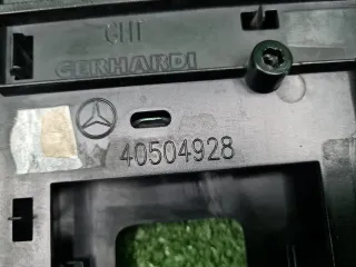A22388041009040 Решетка радиатора Mercedes S W223 Арт 0000007672040, вид 18